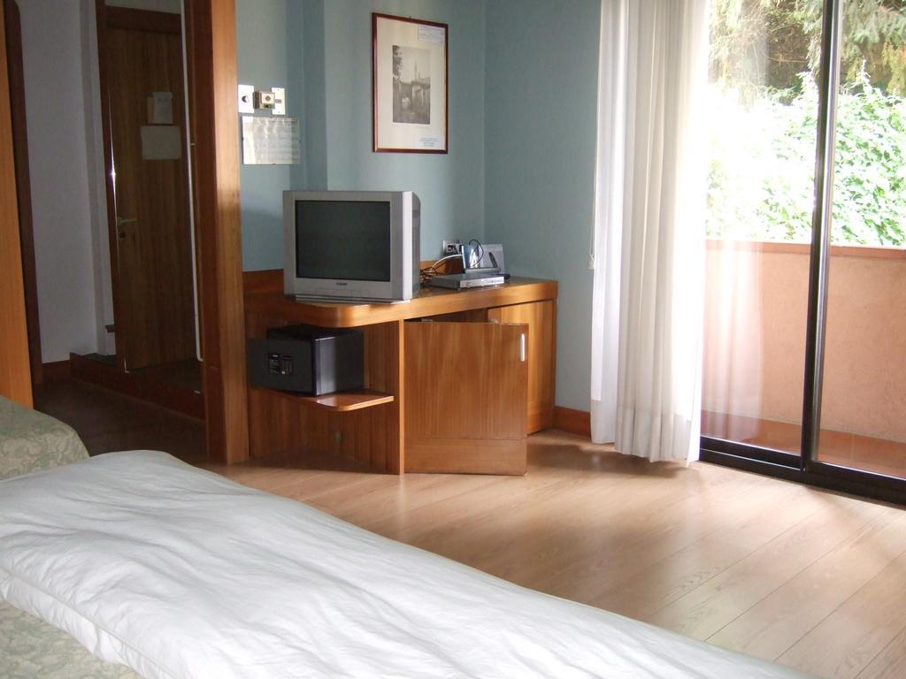 Hotel Canturio Room photo